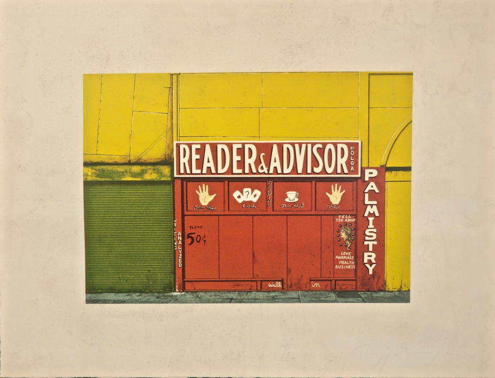 Siet Zuyderland: Litho, Reading I kopen? Bied vanaf 80!