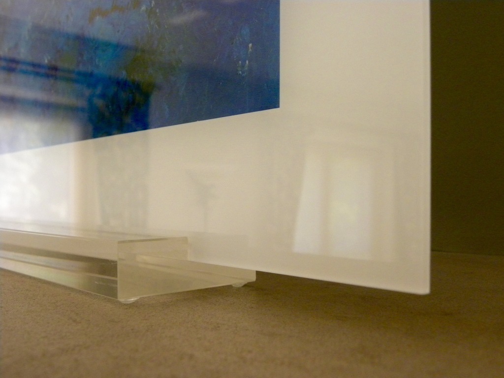 Seestück - gesigneerd - digitale druk op plexiglas - limited edition - 2015 kopen? Bied vanaf 240!