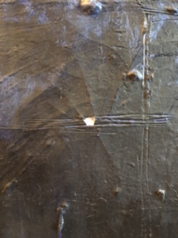 Peter Klashorst - Abstracte periode - omstreeks 1980 (beste periode) kopen? Bied vanaf 1!