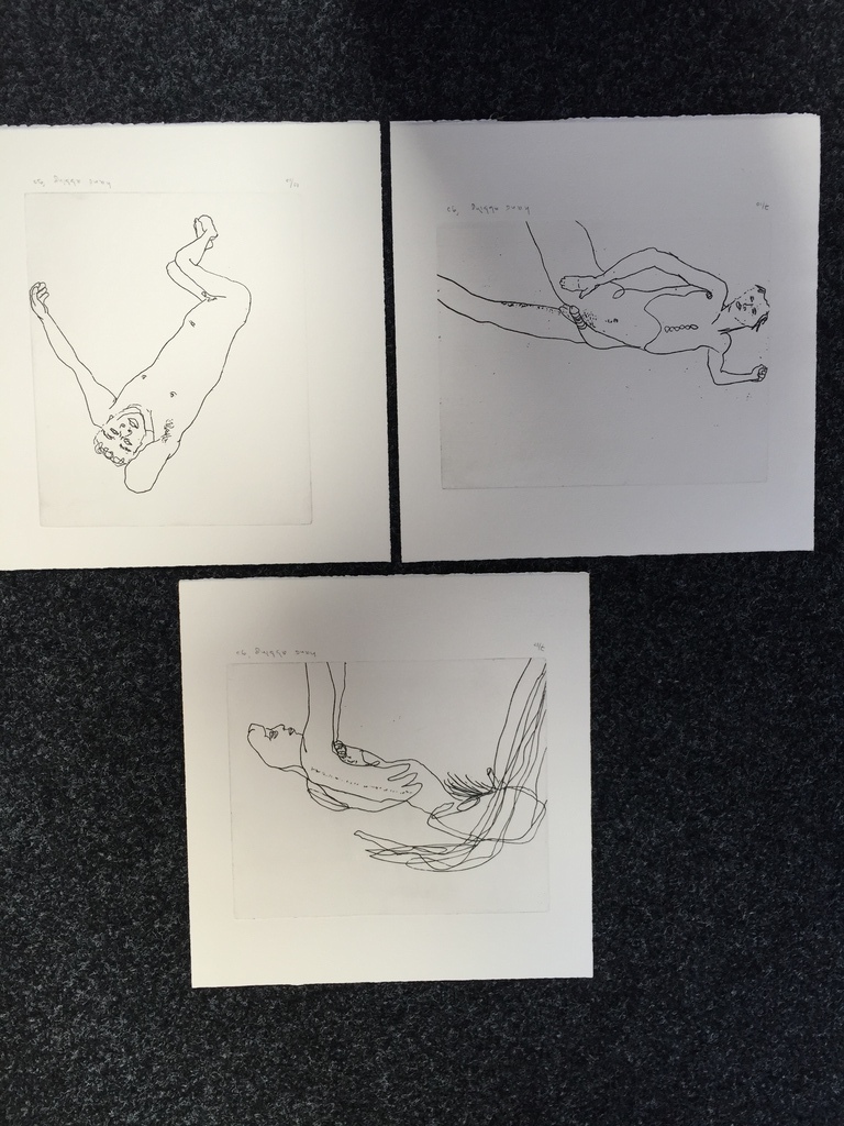 3 x Hans Abbing ETS kopen? Bied vanaf 1!