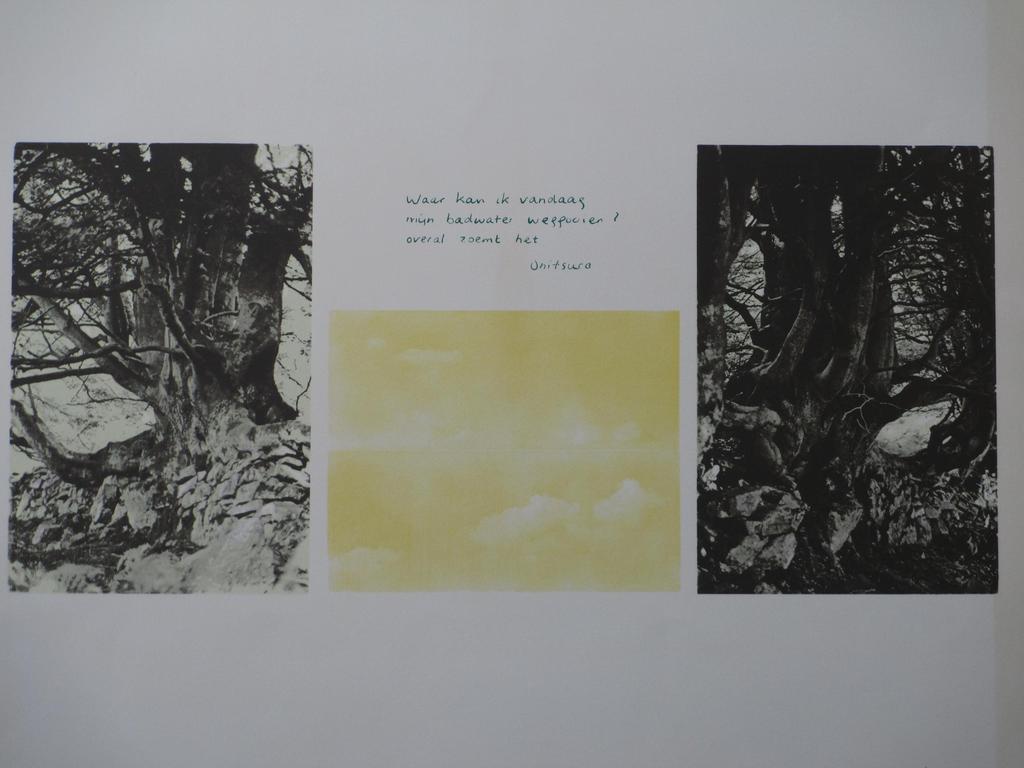 Marian Plug, Zeefdruk, Zomer kopen? Bied vanaf 15!