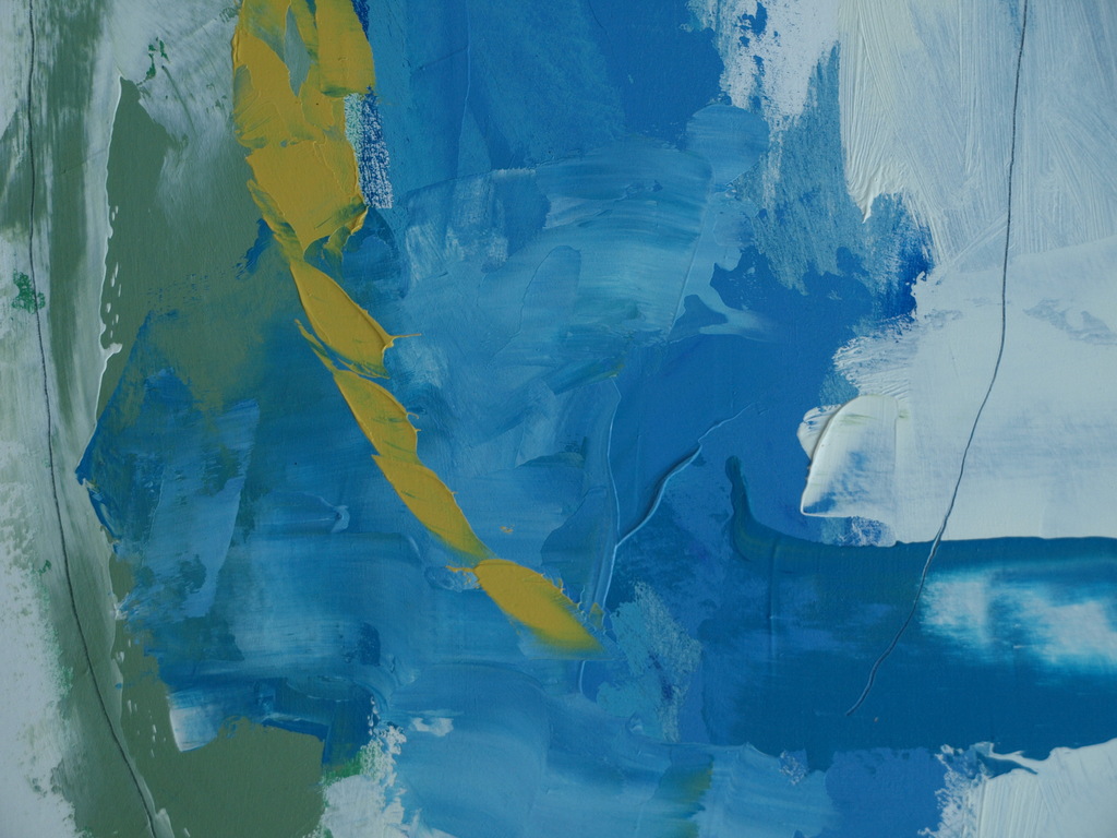 van Royen : Map met 2 werken , gemengde techniek – gesigneerd - 2002  kopen? Bied vanaf 1!