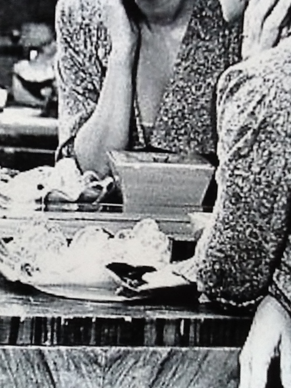 Foto van Sophia Loren uit film Una Giornata Particulare kopen? Bied vanaf 25!