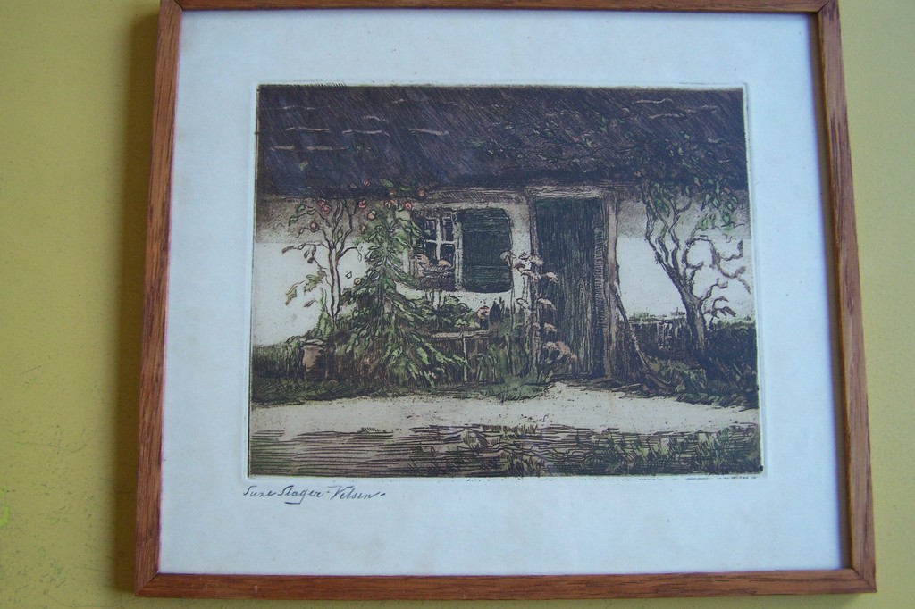 Suze Slager-Velsen - kleurenets kopen? Bied vanaf 60!