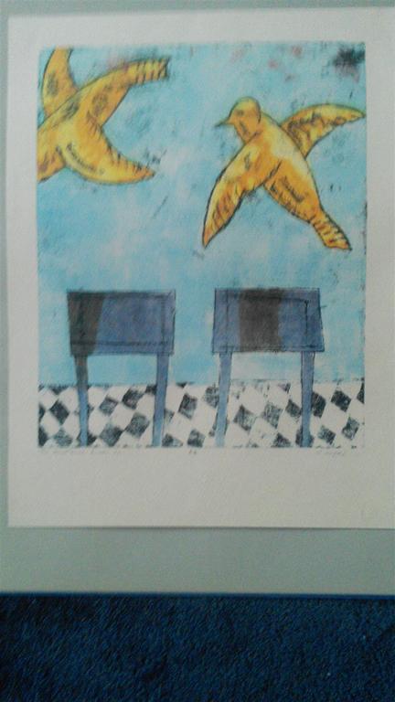 Eliza Kopec Emotionel Birds ets kopen? Bied vanaf 15!