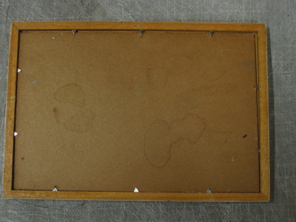 oud olieverfje "Schotland landschap" onduidelijk gesigneerd ca. 1920 kopen? Bied vanaf 1!