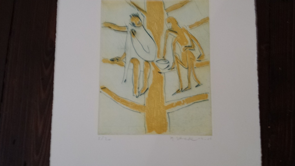 Anton Vrede ; Ets kopen? Bied vanaf 1!