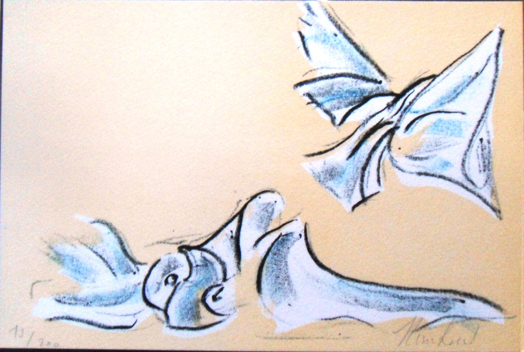 Figuren 1 verkocht voor € 70!