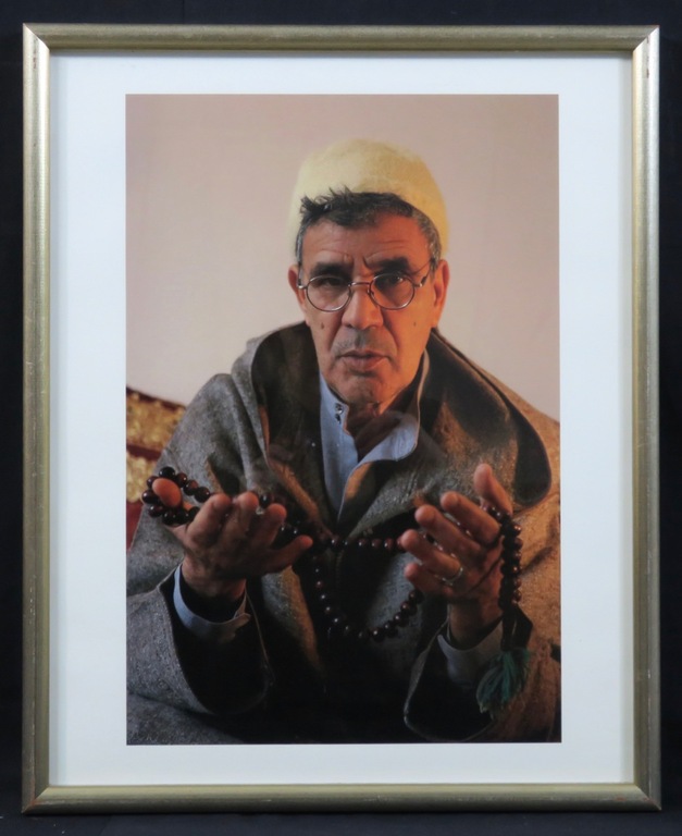 Onno Nugteren: Foto op papier, Zes portretten - Ingelijst (zesluik) kopen? Bied vanaf 1!