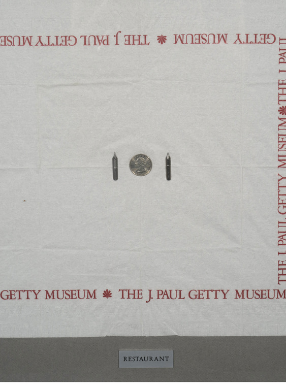 Wim Smits: Collage op papier, Restaurant - Ingelijst  kopen? Bied vanaf 50!