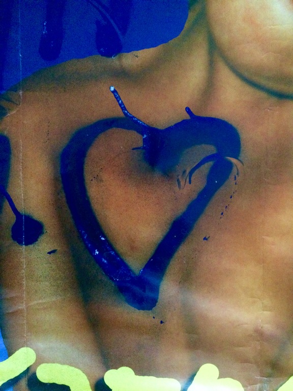 Herman Brood: Warning! BEGIN ER VROEG MEE kopen? Bied vanaf 1!