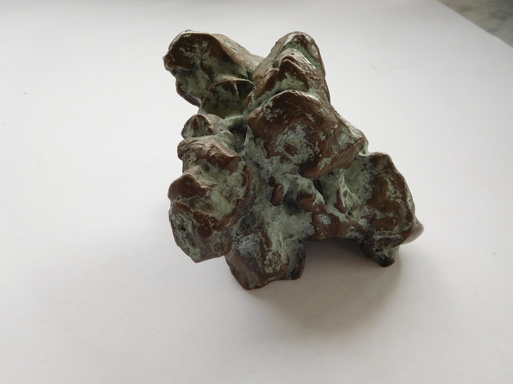 Pearl Perlmuter, Brons, nummer 5/25 kopen? Bied vanaf 350!