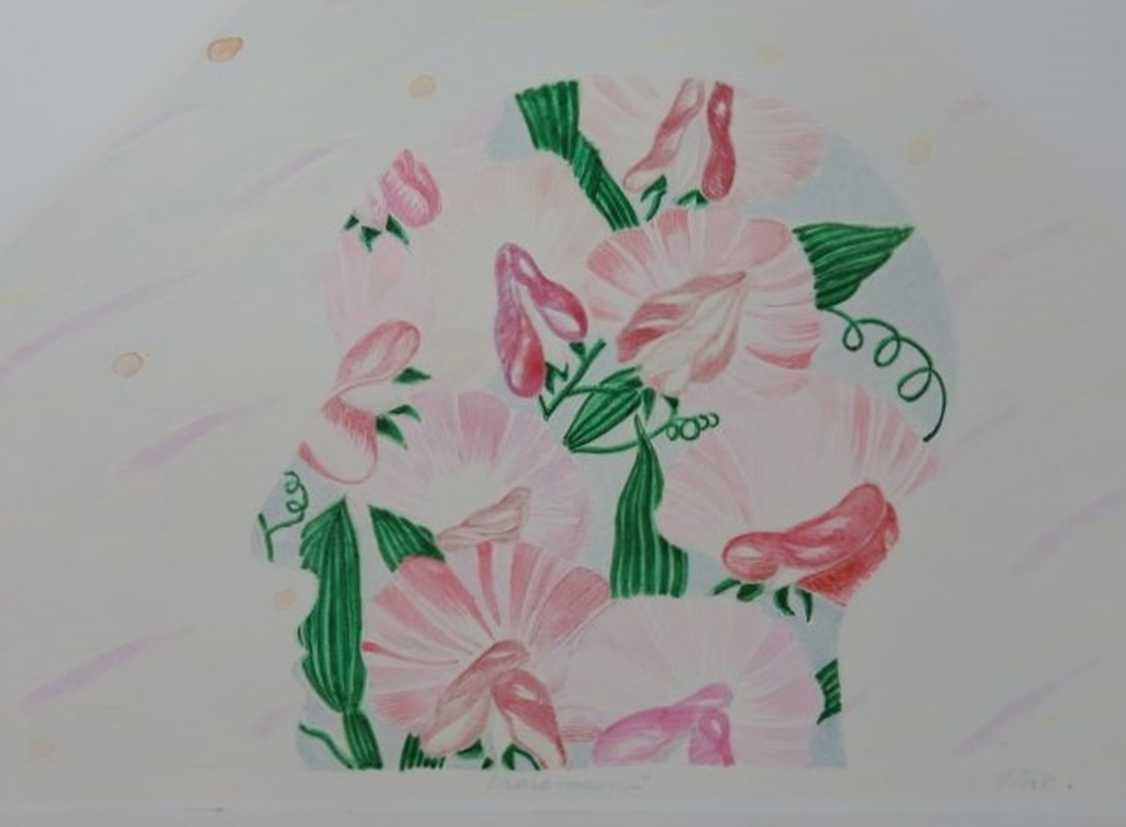 Harry Vink: Aquarel en drybrush, Erotomaan kopen? Bied vanaf 1!