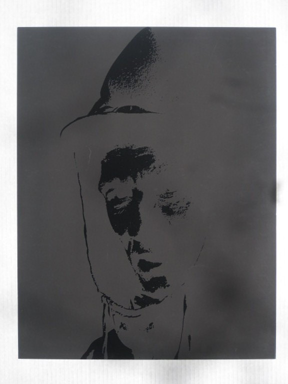 Mooie gesigneerde hoogglans Lithografie van Cor Jaring uit serie "Havenarbeid"   kopen? Bied vanaf 1!