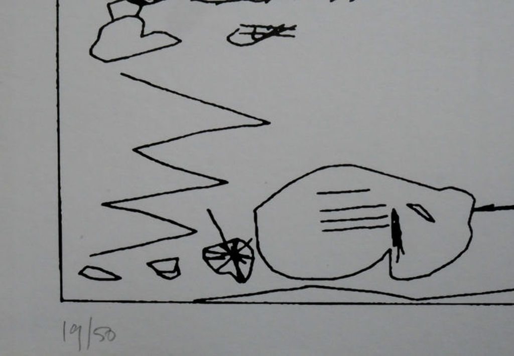 Harold Cohen kopen? Bied vanaf 1!