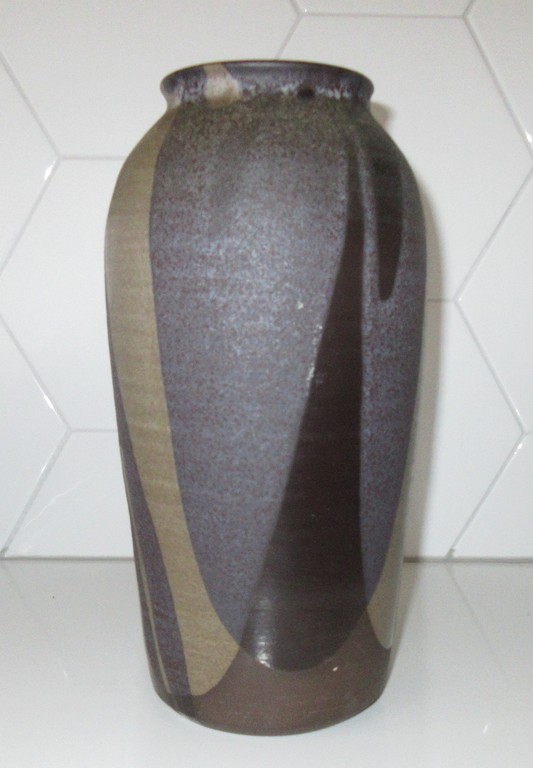 Studio Keramische vaas in drie kleuren glazuur kopen? Bied vanaf 20!