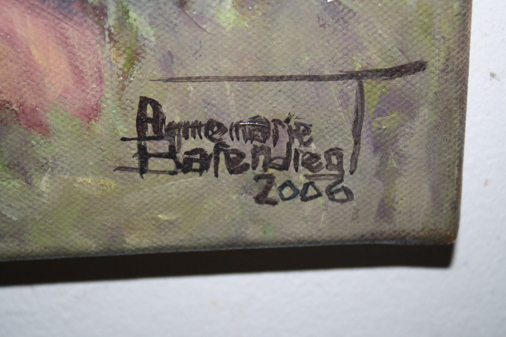 PUPPY HONDJE van A BRENDREGT kopen? Bied vanaf 1!