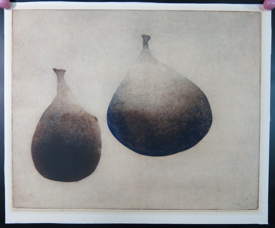 AcheterNiels van Spaendonck: Aquatint, Ampullen? Enchérissez de 1!