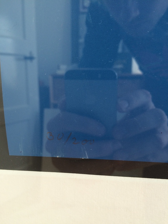 Grafiek Dick Bruna gesigneerd en genummerd  kopen? Bied vanaf 325!