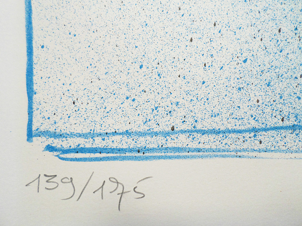 Ronald Tolman - Moeder en kind, litho kopen? Bied vanaf 100!