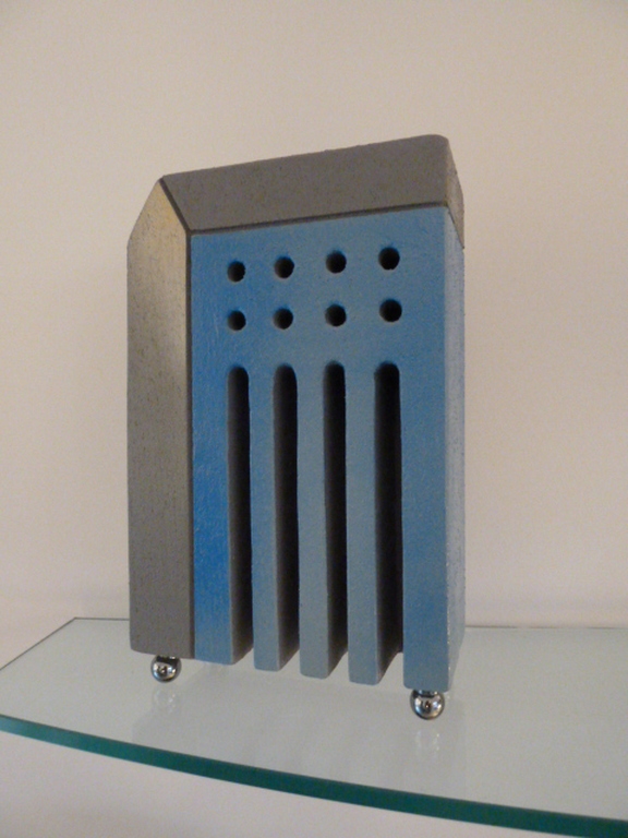 Stenen relief "Toscaanse Charme" kopen? Bied vanaf 1!