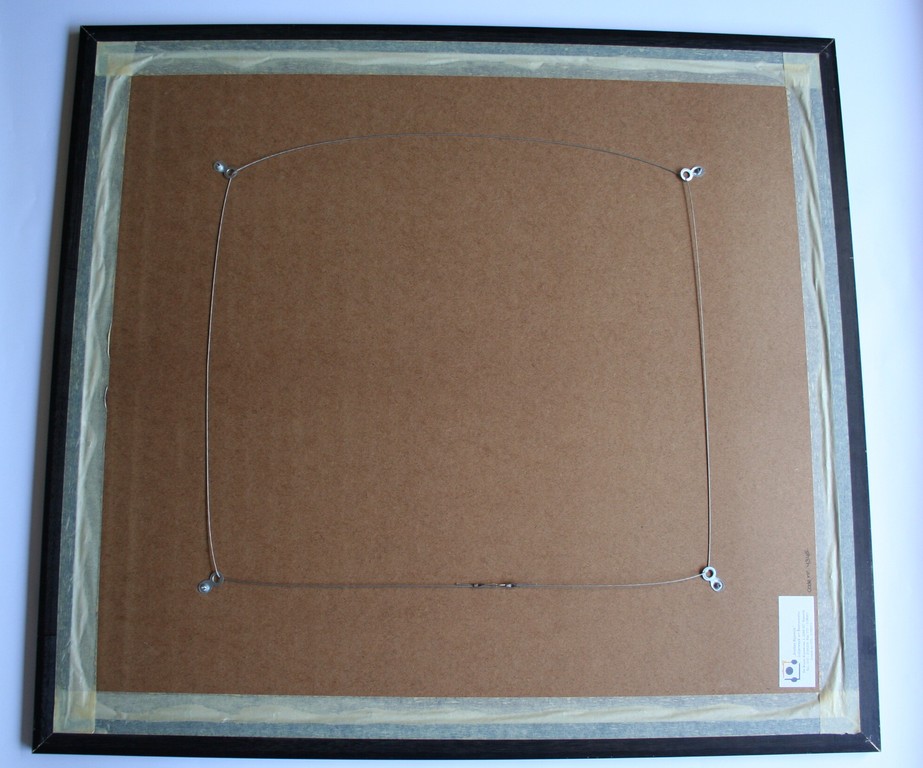 Leonor Fini, Kleurenets, dansers - gesigneerd - oplage 30 ex. kopen? Bied vanaf 80!