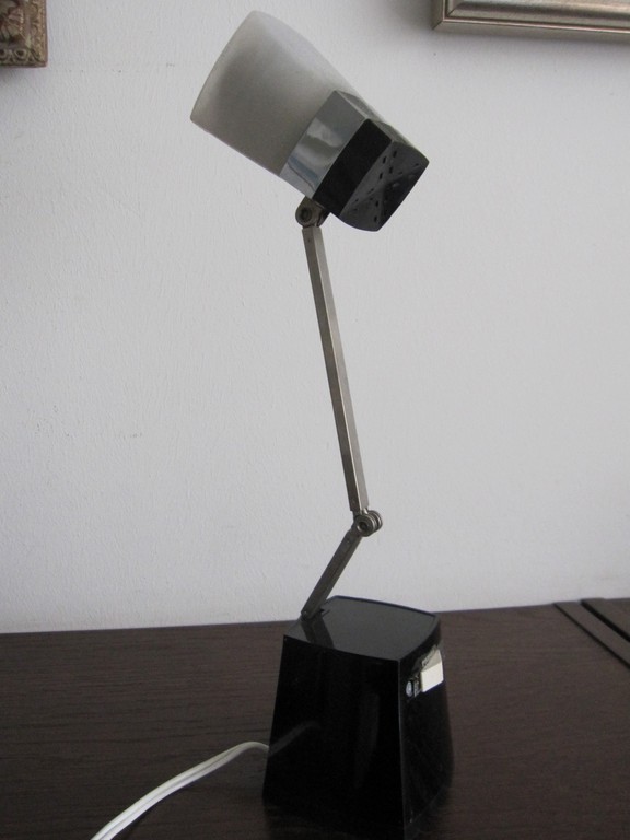 Jaren '60 Taki Light 'Iris' kopen? Bied vanaf 30!