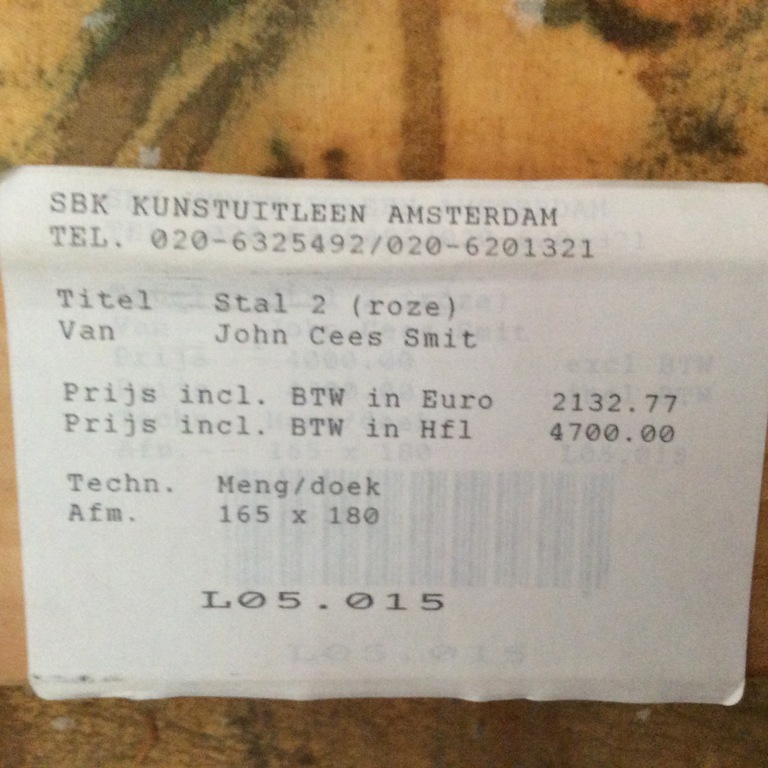 Stal 2 kopen? Bied vanaf 50!