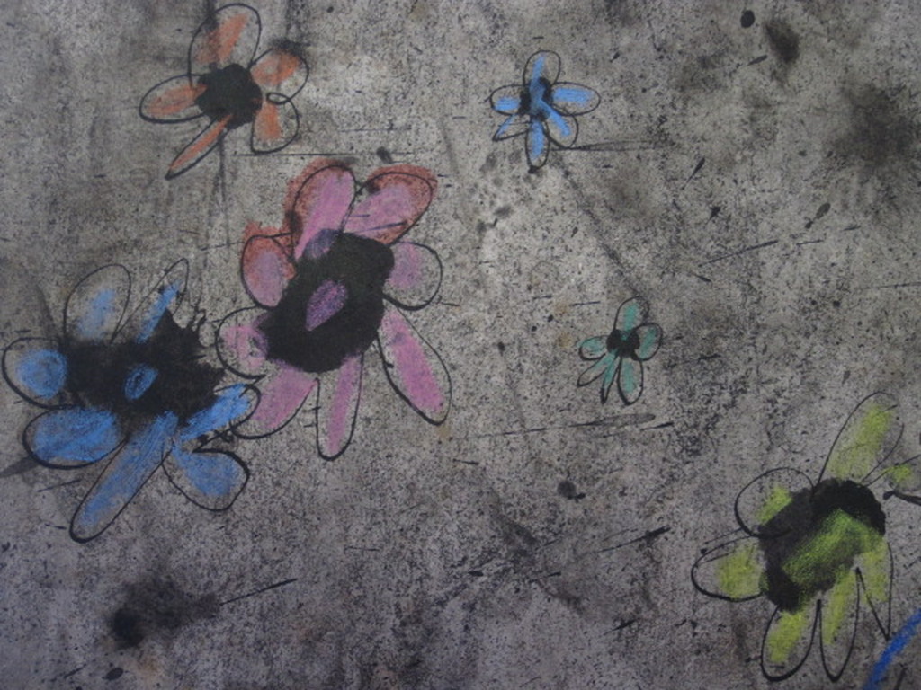 Originele abstract expressionisme 1960 CoBrA aquarel Serge Vandercam 1924-2005  kopen? Bied vanaf 1!