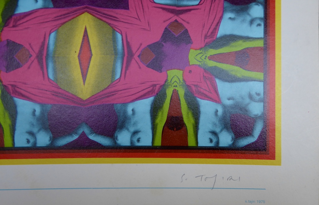 Tajiri, my secret Garden No 3 kopen? Bied vanaf 1!