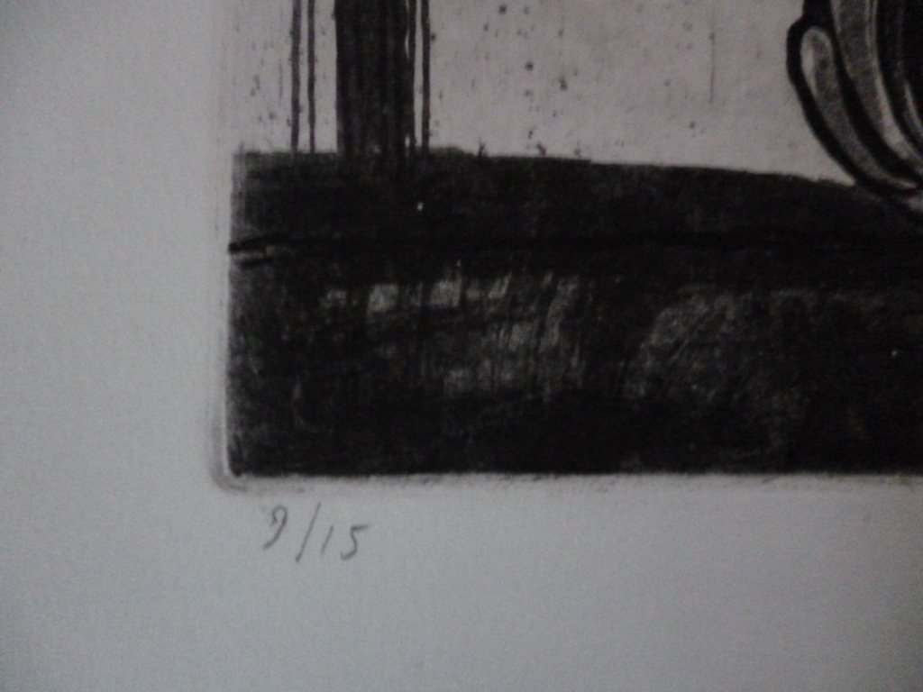 Herman Berserik-Ets-Begrafenisscène kopen? Bied vanaf 120!