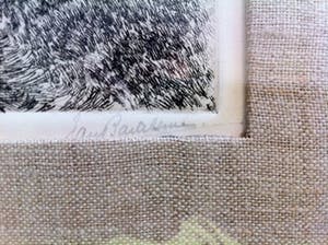 Jan Bartelsman - Jan Christoffel Bartelsman (1889-1948). Landschap bij Gorssel. kopen? Bied vanaf 35!