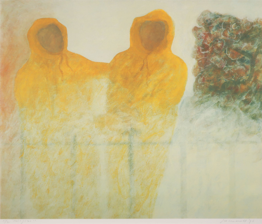 Doris Groeneveld: Giclee, Niagara kopen? Bied vanaf 1!