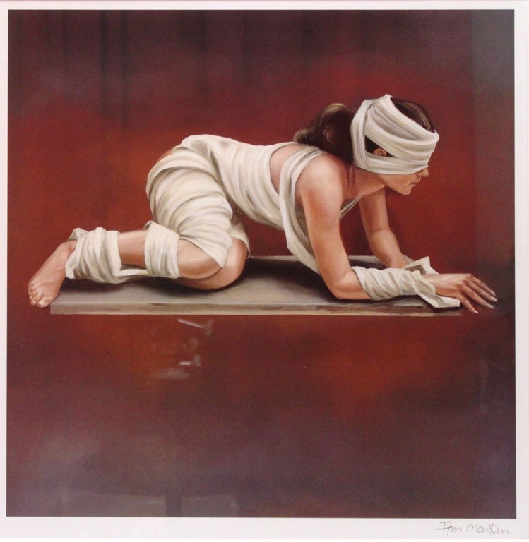 Leeuw verkocht voor € 85!