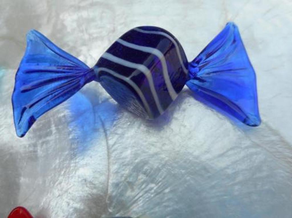 Murano glas snoep vintage anni 60-Isola di Murano Venezia Italia kopen? Bied vanaf 1!