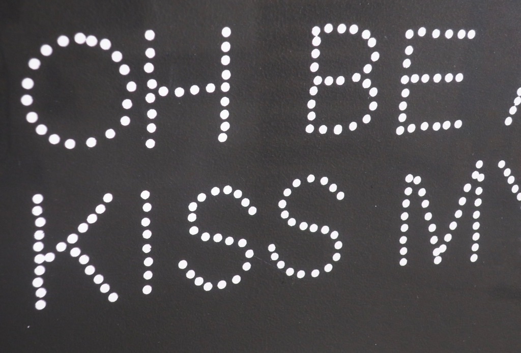 Grootendorst en van den Berg: Houtdruk, Oh be a fine girl... - Ingelijst (Groot) kopen? Bied vanaf 50!