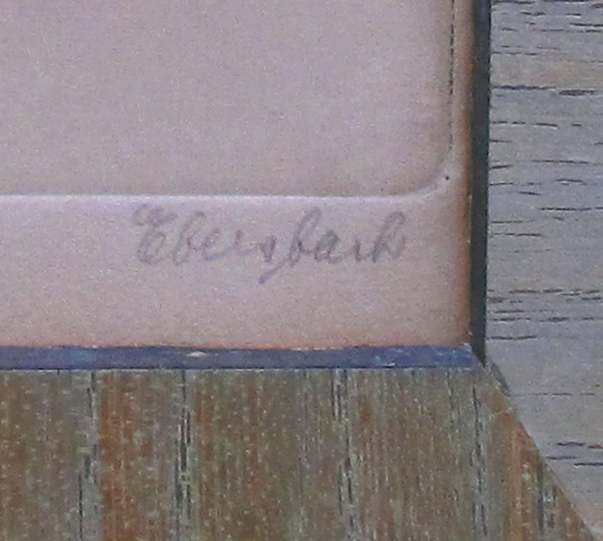 Johan Daniel Ebersbach: ets van jonge poes kopen? Bied vanaf 1!