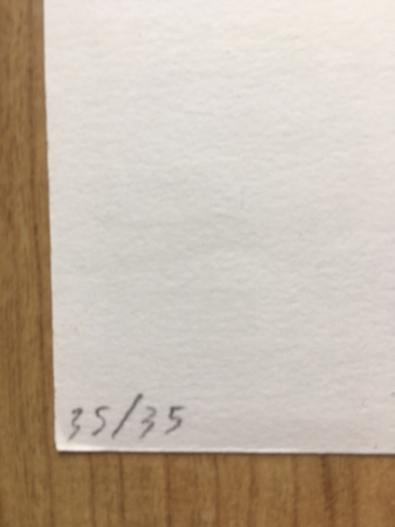 "Vrouw" laatste van twee drukken in mijn bezit (35/35),goede st. PRIJSVERLAGING! kopen? Bied vanaf 18!