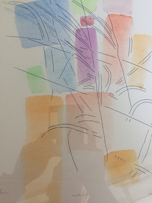 Jaap Hillenius ( 1934 - 1999 ) Zonlicht uit 1999 kopen? Bied vanaf 50!