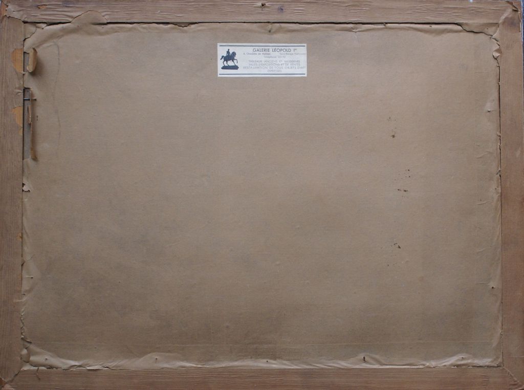 Venetie sept. 37" Henri Wellens aquarel kopen? Bied vanaf 1!