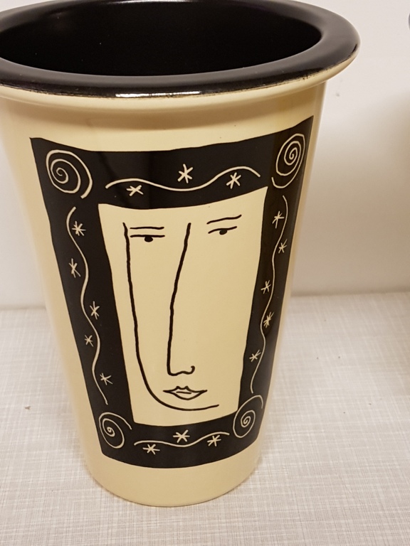 Per Gunnar Olsson voor Gemovers 2 vazen kopen? Bied vanaf 1!