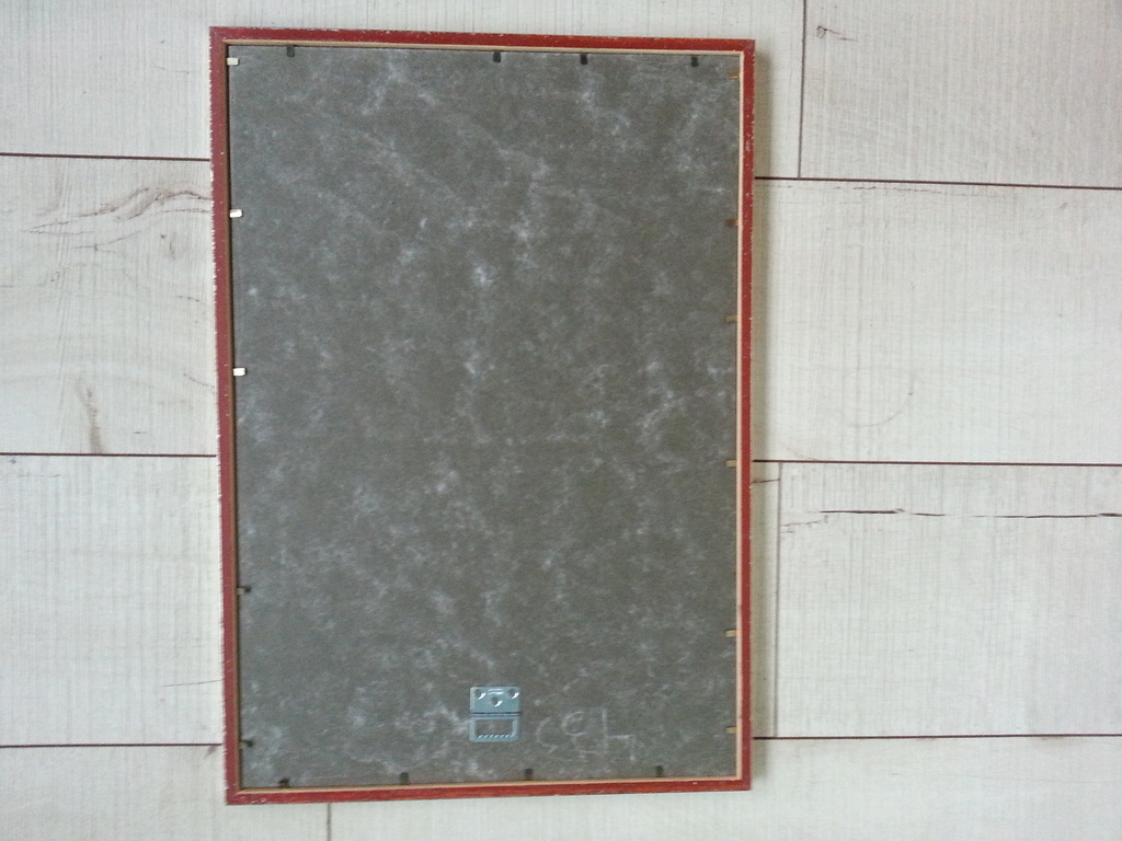 Piet van der Hem (1885-1961) - litho uit 1916, gesigneerd kopen? Bied vanaf 35!