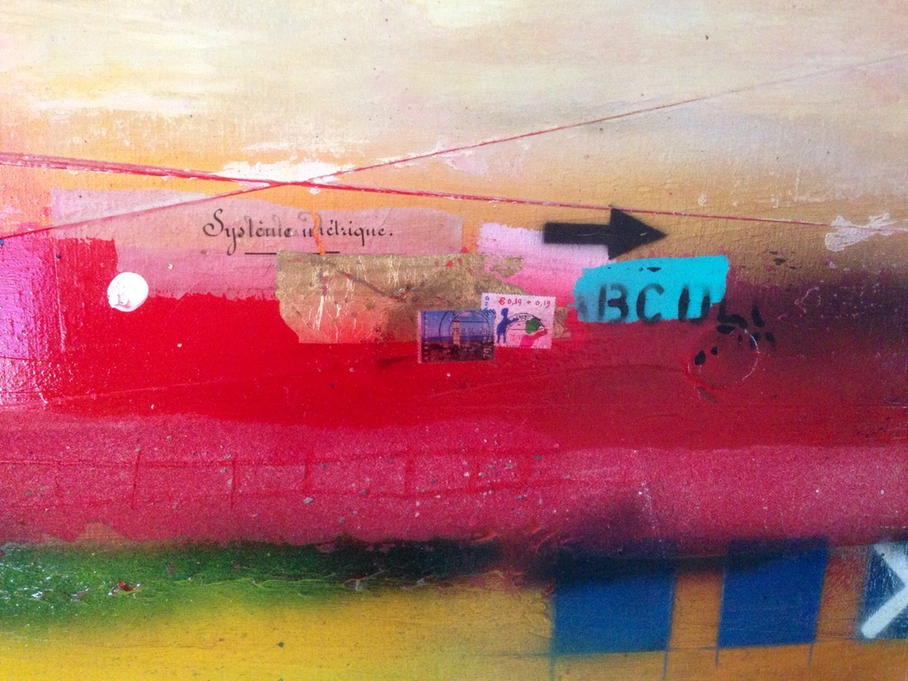 Theo koster ,gemengde techniek , new morning kopen? Bied vanaf 1!