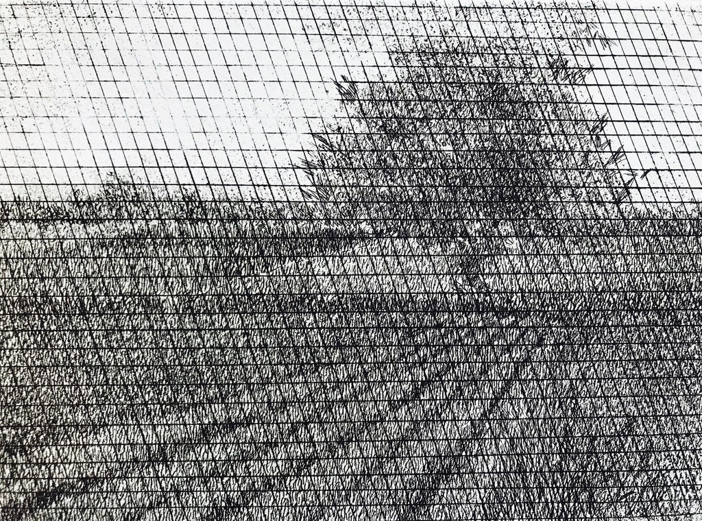 Onbekend kunstenaar - Ets - 'Het Vlaamse Landschap' kopen? Bied vanaf 25!