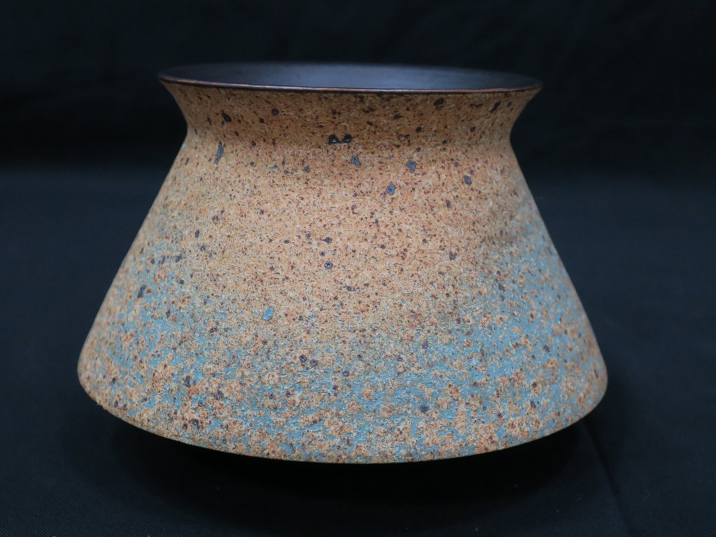 Fritz Roszmann: Keramieke vaas kopen? Bied vanaf 20!