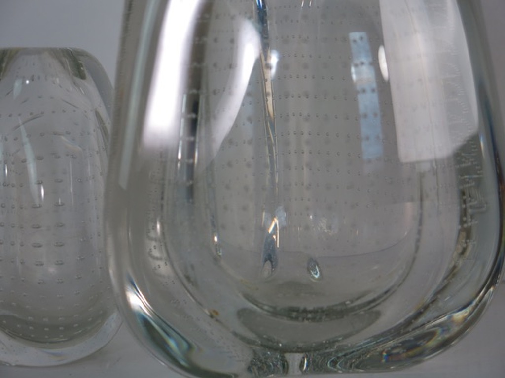 Floris Meydam voor Leerdam: Twee keer glazen Spijkervaas kopen? Bied vanaf 40!