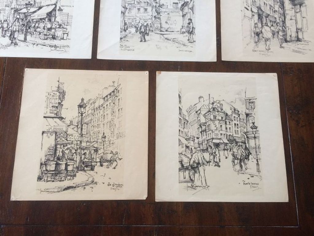 Jan Korthals Amsterdam 1916 - 1973  kopen? Bied vanaf 1!