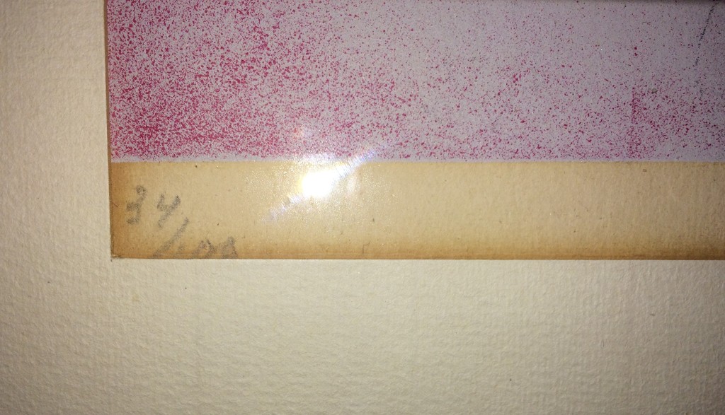 Felix de Boeck drogenbos 1898 - 1995  de sakrale cirkel  kopen? Bied vanaf 49!