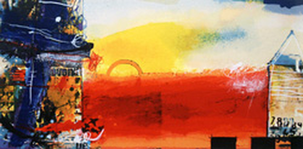 Theo Koster Titel La Liason I Met de Hand Gesigneerd. kopen? Bied vanaf 125!