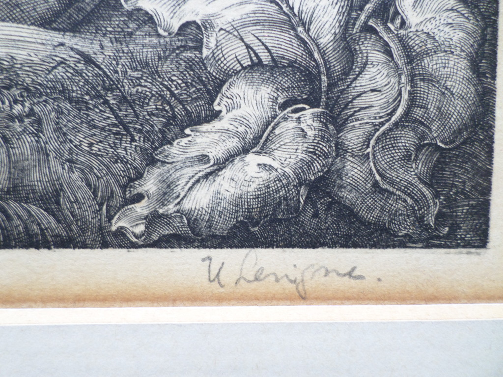 Levigne Hubert : allegorie op de arbeid kopen? Bied vanaf 49!